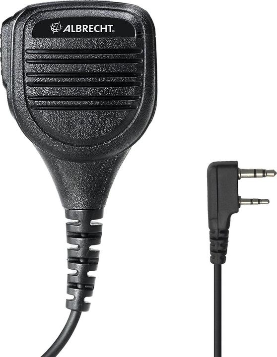 Image du produit Albrecht SM 600-K Kenwood