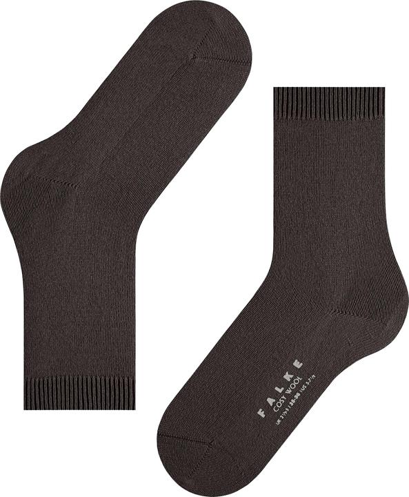 Produktbild Falke Cosy Wool Damen (Einzelpack, 39 - 42)