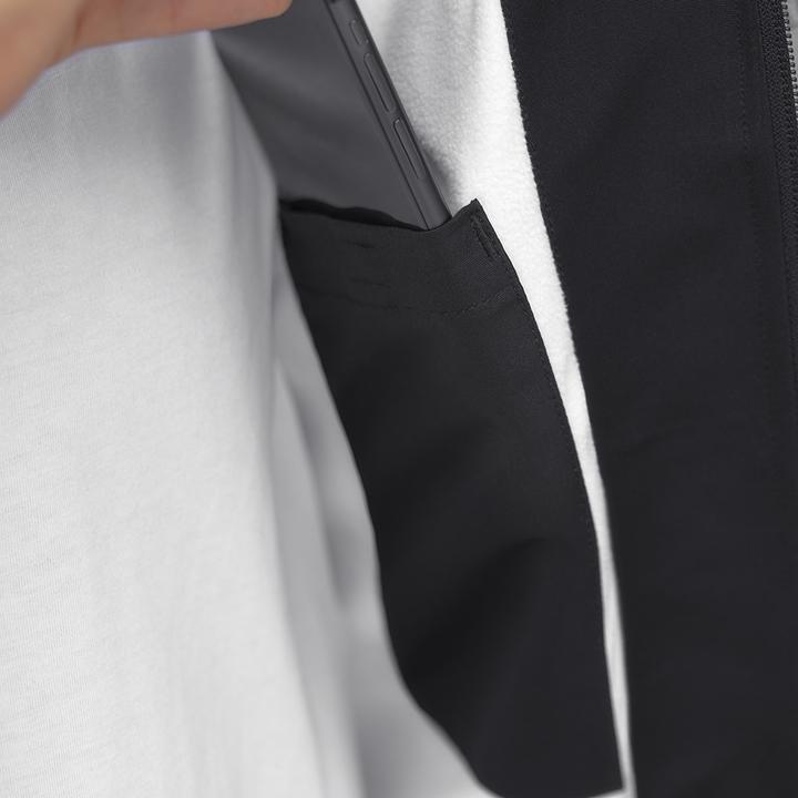 Image du produit Erima Veste 5-C Avec Manches Amovibles (XL)