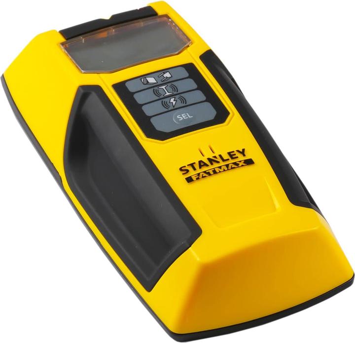 Produktbild Stanley Materialdetektor S300