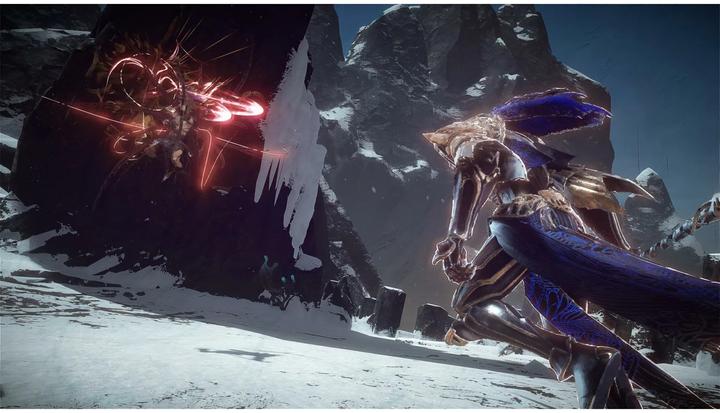 Produktbild Square Enix Babylon's Fall (PS4, DE)