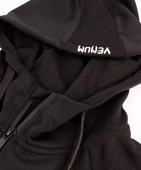 Produktbild UFC | Venum Authentic Fight Night Herren Walkout Hoodie (S)