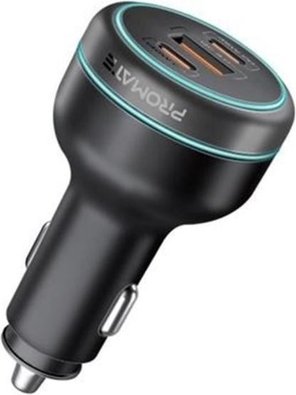 ProMate PowerDrive 230Watt USB-C charging adapter