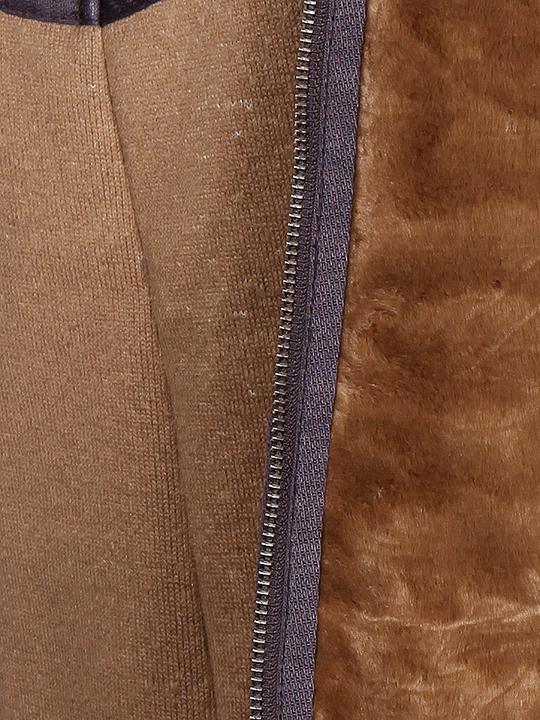 Actual product image Barbour Inner jacket PILE (48)