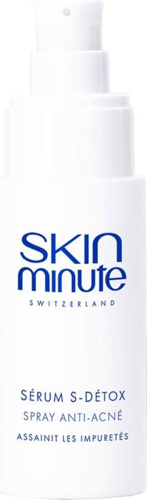 Produktbild Body Minute S-DETOX Serum Anti-Acne (50 ml)