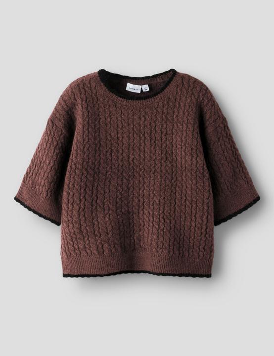 Immagine prodotto Name it Regular Fit Strickpullover (116)