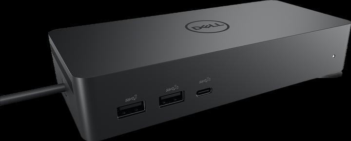 Immagine prodotto Dell UD22 (USB-C, 10 Porti)