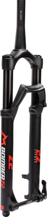 Produktbild Marzocchi Bomber Z2 (44 mm, Feder)