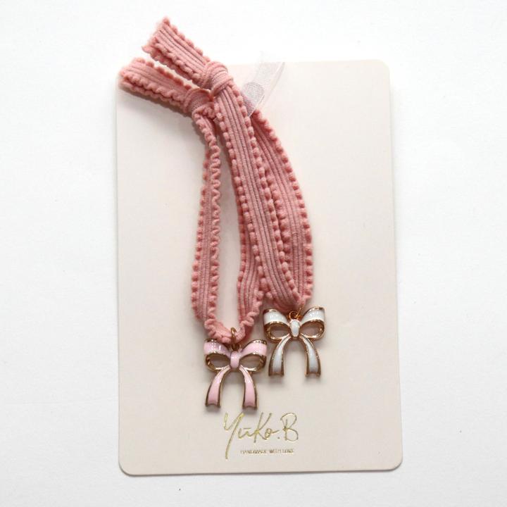 Immagine prodotto Yuko.B Anello (Elastico per capelli)