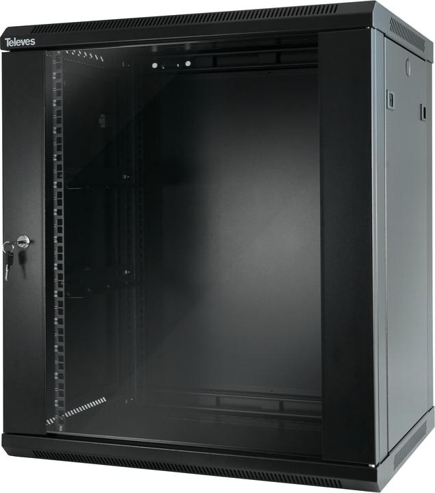 Produktbild Televes MSR1915B (10.86 HE, 19 Zoll Rack)