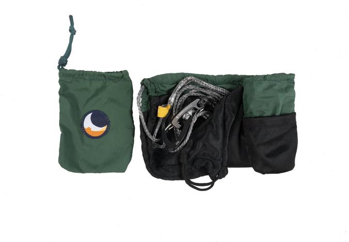 Produktbild Ticket To The Moon Organizer Ridgeline Pro Kit