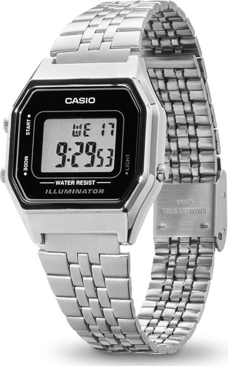 Immagine prodotto Casio LA680WEA-1EF (Orologio digitale, 28.60 mm)