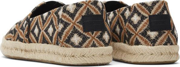 Actual product image Toms W's Alpargata Rope 2.0 (38.5)