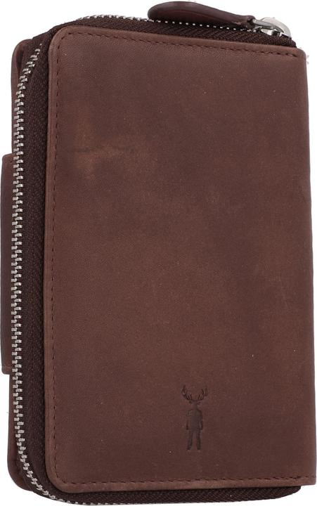 Image du produit Jack kinsky Aruba 511 Porte-monnaie en cuir 14 cm