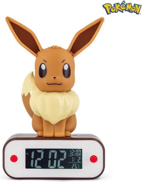 Produktbild Teknofun Pokémon