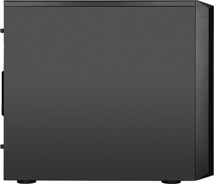 Actual product image Silverstone Fara 311 (mATX, Mini-ITX)