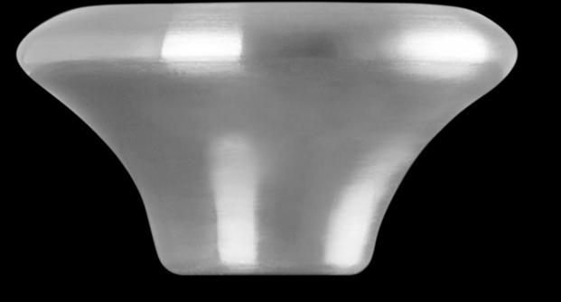 Produktbild Le Creuset Deckelknopf (5.70 cm, Metall)