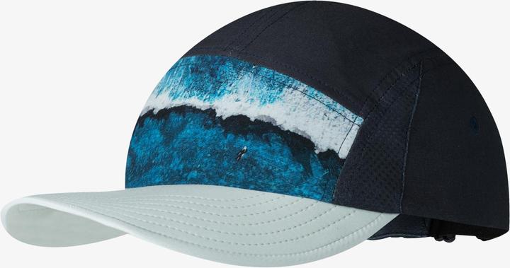 Actual product image Buff 5 Panel Go Cap X Surfrider (L, XL)