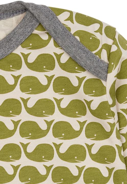Immagine prodotto loud + proud Camicia a maniche lunghe (74)