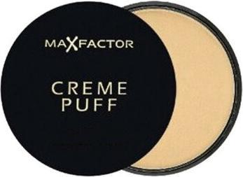 Immagine prodotto Max Factor Cipria in crema - compatta NÃ pudr 14 g 50 Naturale (L) (50 Naturale)