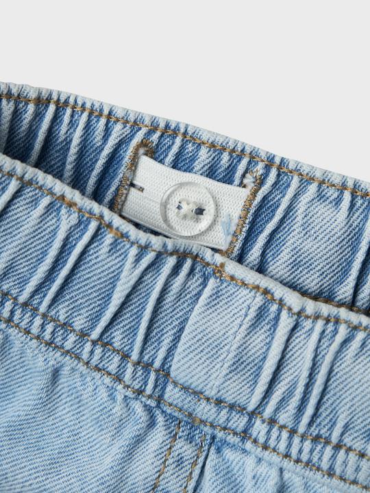 Actual product image Name it NMMRYAN JOG JEANS 9900-BY NOOS (92)