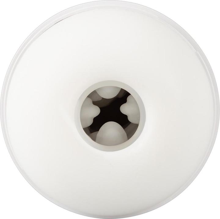 Actual product image Stroker Masturbator with 2 functions