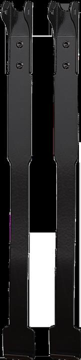 Image du produit Thule ClipOn 9115 (Noir)