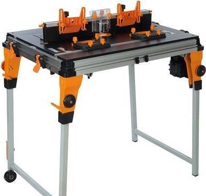 Produktbild Triton Tools Workcenter TWX7 mit Frästischmodul RT001 (41 cm)