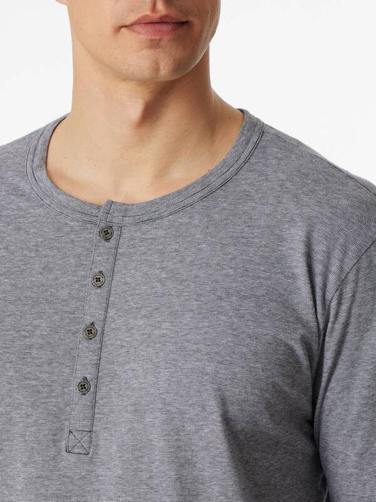 Produktbild Schiesser Pyjama Casual Bequem sitzend (S)