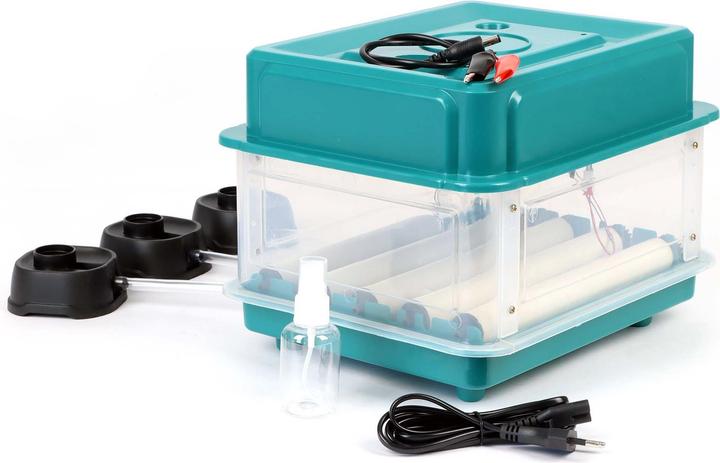 Produktbild Fudajo Vollautomatischer Flächenbrüter