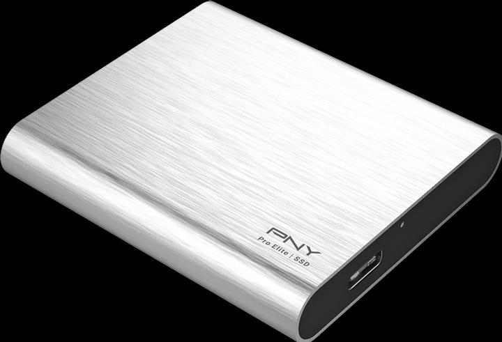Produktbild PNY Pro Elite (1000 GB)