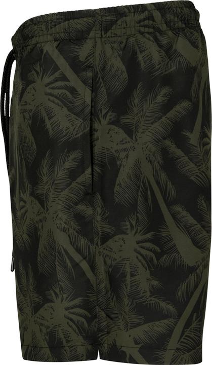 Immagine prodotto Urban Classics Pantaloncini da bagno con motivo (M)