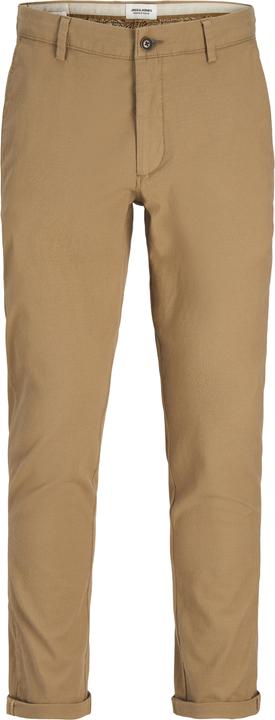 Produktbild Jack & Jones Slim Fit Chino Hose Chino Hose (W27/L32)