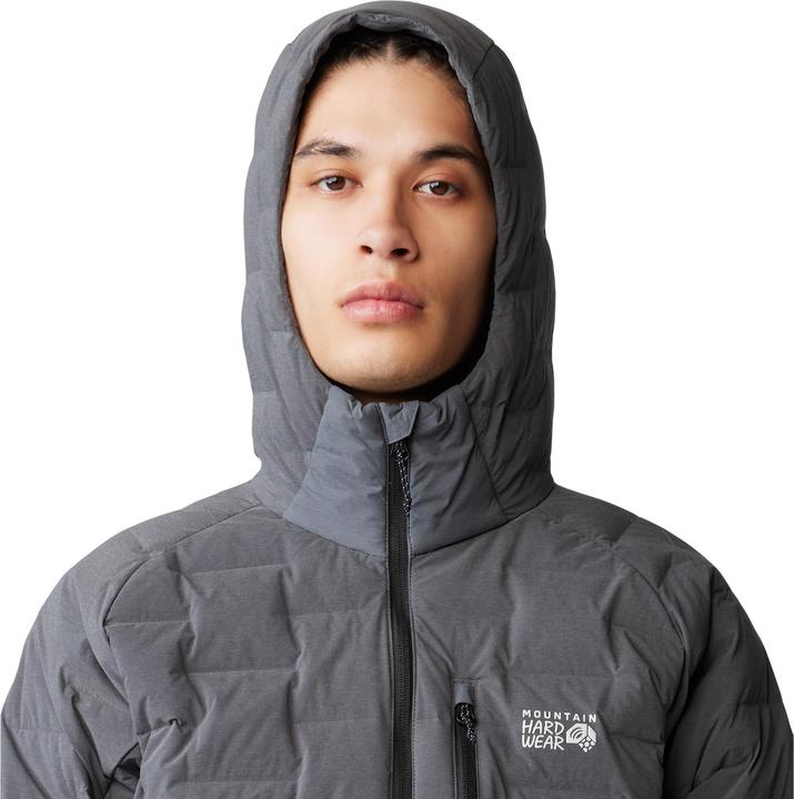 Immagine prodotto Mountain Hardwear Felpa con cappuccio Stretchdown (L)