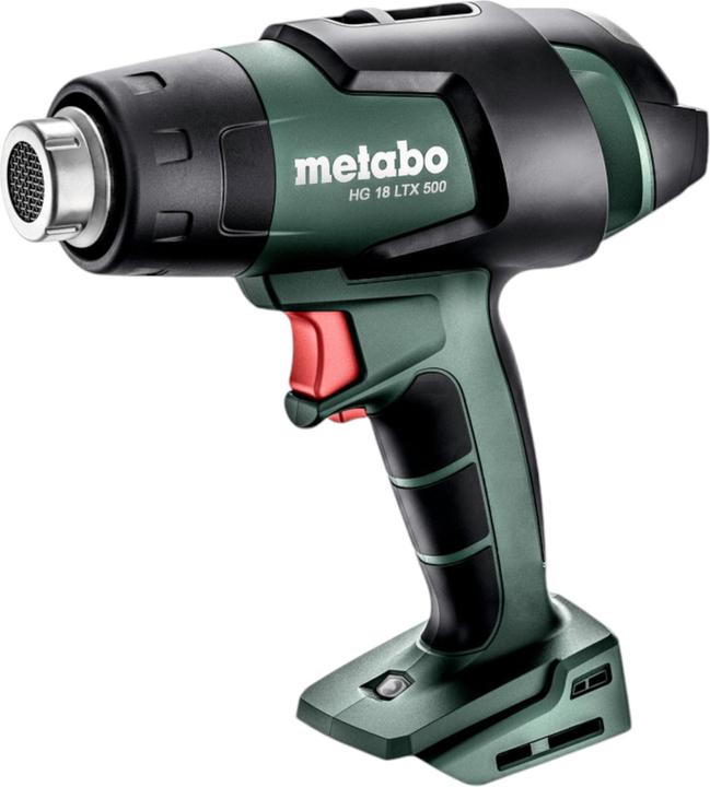 Metabo Heissluftgebläse