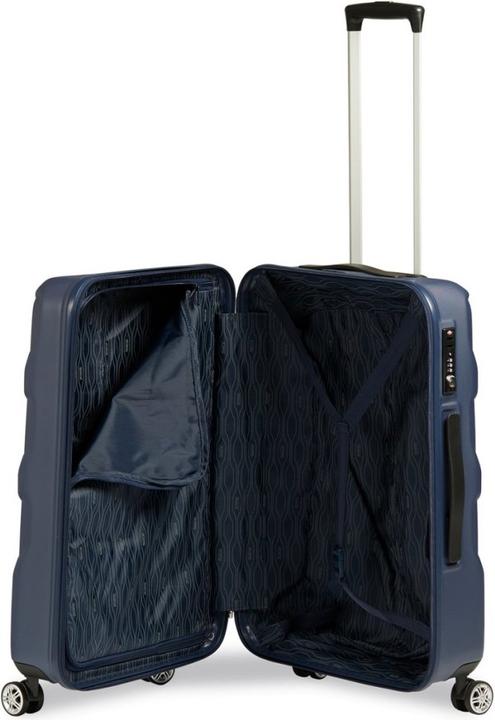 Actual product image Stratic Arrow 2 - Hard shell case (69 l, M (50 - 90l))