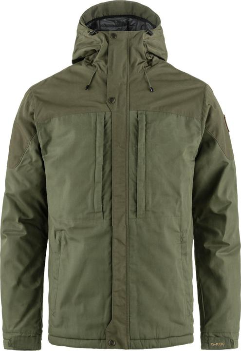 Immagine prodotto Fjällräven Giacca imbottita Skogsö (XS)