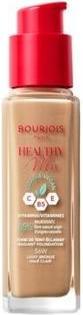 Actual product image Bourjois HEALTHY MIX radiant foundation #56-light bronze 30 ml (56W Light Bronze)