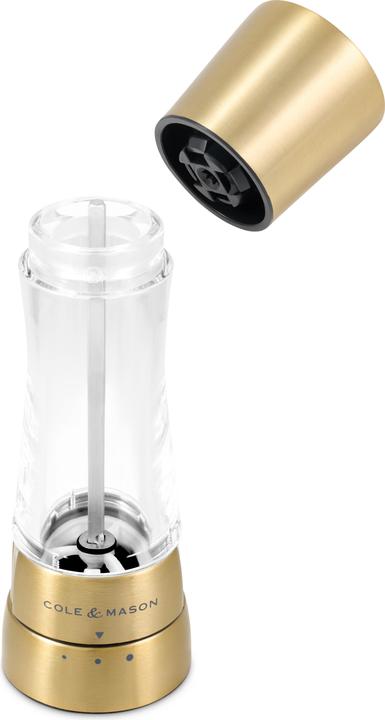 Image du produit Cole & Mason Derwent (Sel, Poivre)