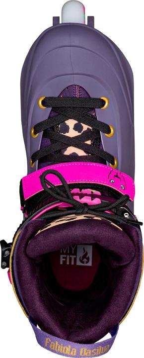 Produktbild Powerslide Aeon Bladies Fabiola Da Silva 36-38 (37)