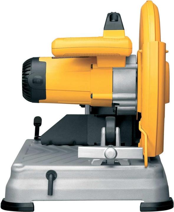 Actual product image DeWalt D28715 Miter saw