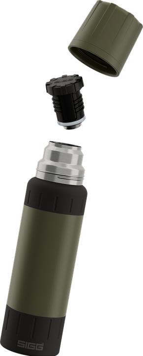 Produktbild Sigg Isolierflasche Alpine Star 0.75 l (0.75 l)