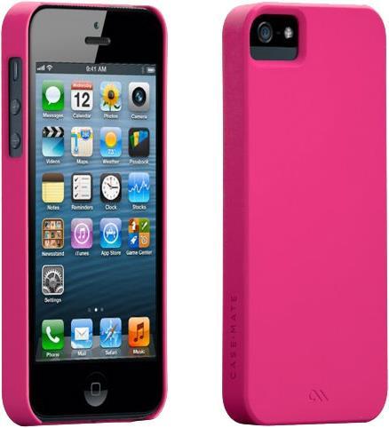 Image du produit Case-Mate Barely There (Apple iPhone 5)