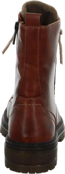 Actual product image Mustang Ankle boot (36)