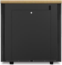 Produktbild APC NetShelter CX Mini (12 HE, 19 Zoll Rack)