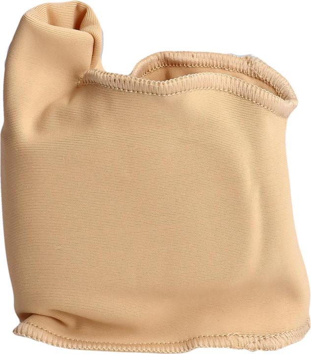 Immagine prodotto Poderm Doppia protezione per l'alluce valgo e il dolore plantare del tallone (Decompressione, 202.50 ml)