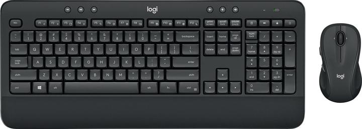 Actual product image Logitech MK545 Advanced (CH, Wireless)