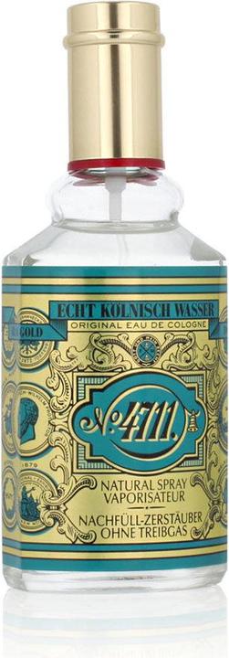 Actual product image Tabac Real cologne (Eau de cologne, 90 ml)
