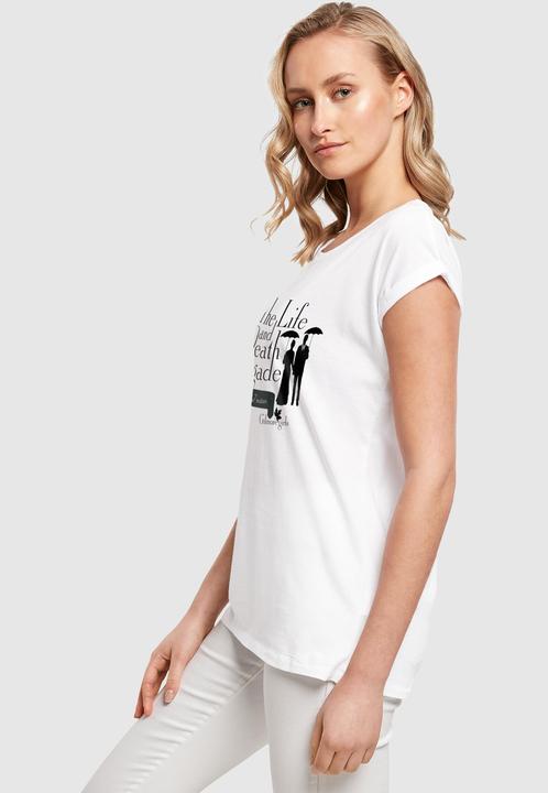 Immagine prodotto Absolute Cult Maglietta da donna Gilmore Girls - The Life And Death Brigade - 167091 (XL)