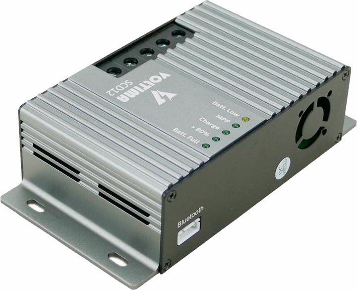 Actual product image Voltima Charge controller